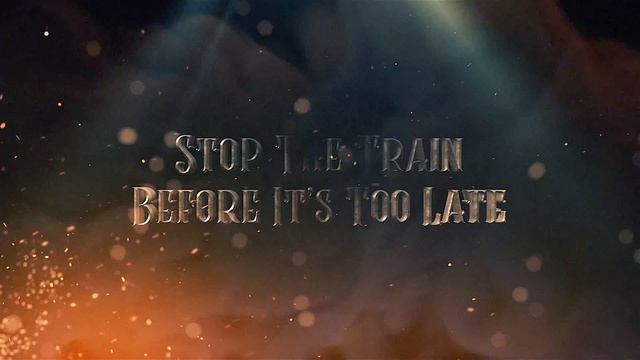 RUNAWAY TRAIN смотреть онлайн