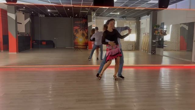 Бачата