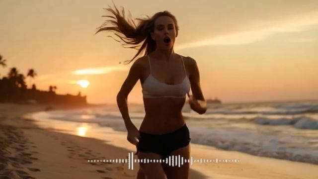 Лучшая музыка для тренировок 2026 💪 Мотивирующая музыка для спортзала 🎶 Мощный микс 2026 🚴
