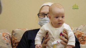 СЕМЕЙНАЯ ГОСТИНАЯ: «НЕЧАЯННАЯ РАДОСТЬ» – ДОМ ДЛЯ МАМ И ДЕТЕЙ
