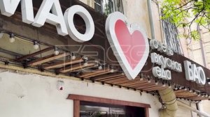 Кафе «Мао Бао», где отравились 50 человек, в Пятигорске