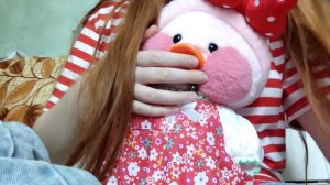 Алиса сломала ногу😱😱😱