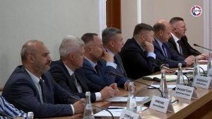 Михаил Развожаев призвал севастопольцев не создавать лишнюю нагрузку на заправки