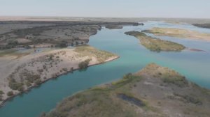 КРУПНАЯ РЫБА ОДНА ЗА ОДНОЙ