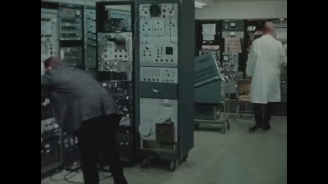 Nuclear-powered Ramjet Cruise Missile LASV-N1 Progress Report 1963 смотреть онлайн