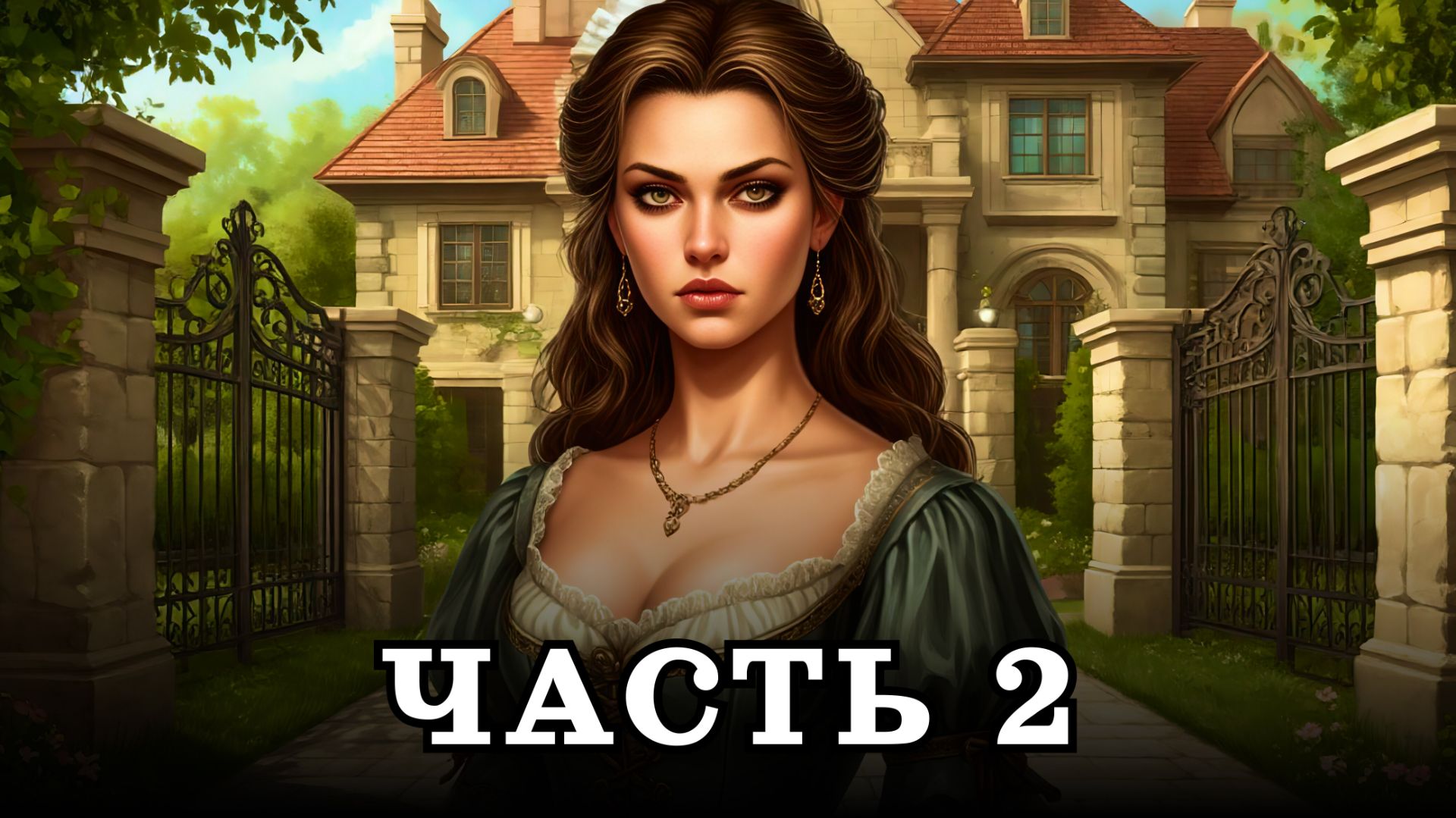 АУДИОКНИГА ✦ ЧАСТЬ 2. ПОЛОЖЕНИЕ ИЗГОЯ ✦ ЛЮБОВНОЕ ФЭНТЕЗИ смотреть онлайн