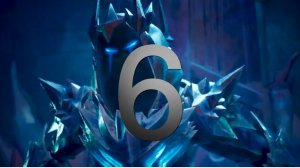 6 ДНЕЙ6️⃣