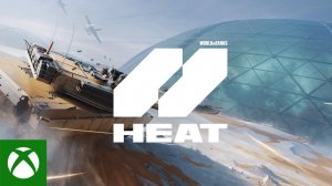 Мир Танков World of Tanks Console