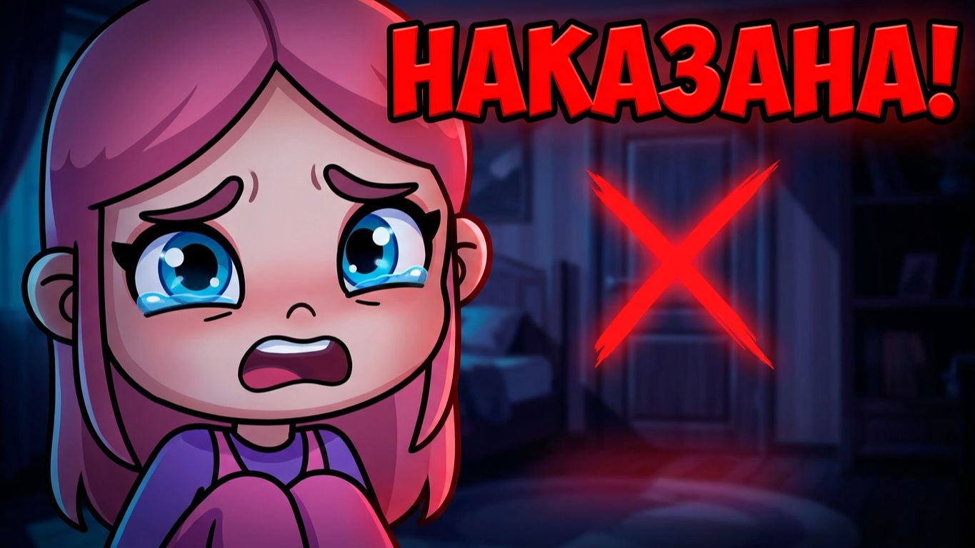 КИРА СБЕЖАЛА ИЗ БОЛЬНИЦЫ! 😱 ВСТРЕЧА С GALAXY GIRLS И ТАЙНЫЙ РИТУАЛ | Avatar World смотреть онлайн