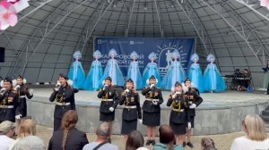 156 #  31.05.26г. «Моя Россия» Приятного просмотра.