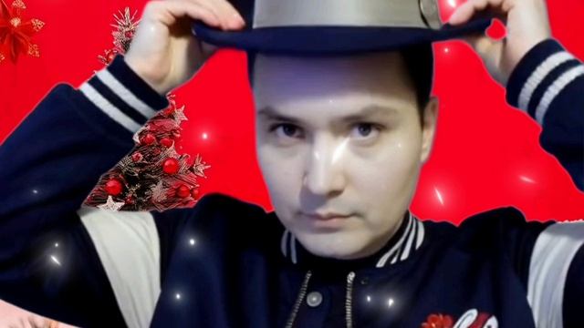 RINMAR-Новый год! смотреть онлайн