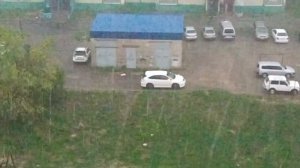 1 ИЮНЯ 2026 г. ВОТ ЭТО НАЧАЛО ЛЕТА... ИВЕНЬ, ГРОЗА...