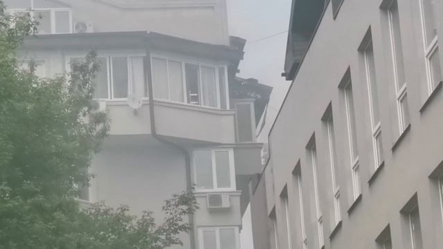 Дым на крыше смотреть онлайн
