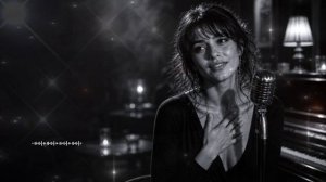 Je t'aime - Nina Valcour Blues