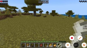играю в Майнкрафт 2