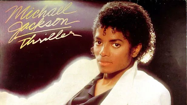 Michael Jackson — Wanna Be Startin' Somethin' (audio)