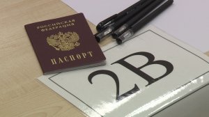 В Петербурге стартовал основной этап сдачи ЕГЭ