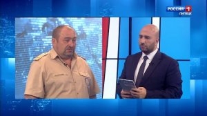 О безопасности на воде рассказал липецкий эксперт