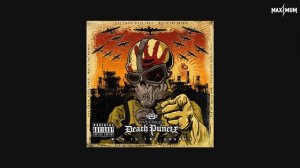 Five Finger Death Punch — Bad Company
