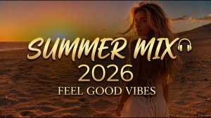 Новинки  Хитов2026 🏖️Лучшая Музыка 2026🏖️Слушать Музыку Бесплатно 2026🥓 Music 2026