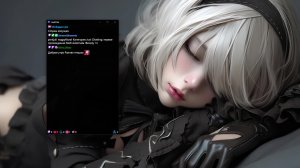 Первое прохождение NieR Automata |💗!Boosty !тг