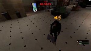[WASH и VIBE230] - Surviving Homelander in Garry's Mod