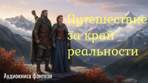 Путешествие за край реальности
