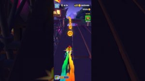 Subway Surfers | Футуристичный Копенгаген