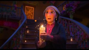 ENCANTO - All Clips + Trailers (2021) Disney
