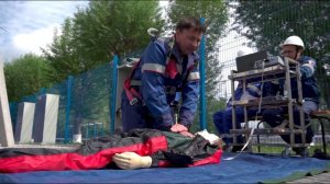 Лучших по профессии определили среди тюменских нефтепроводчиков