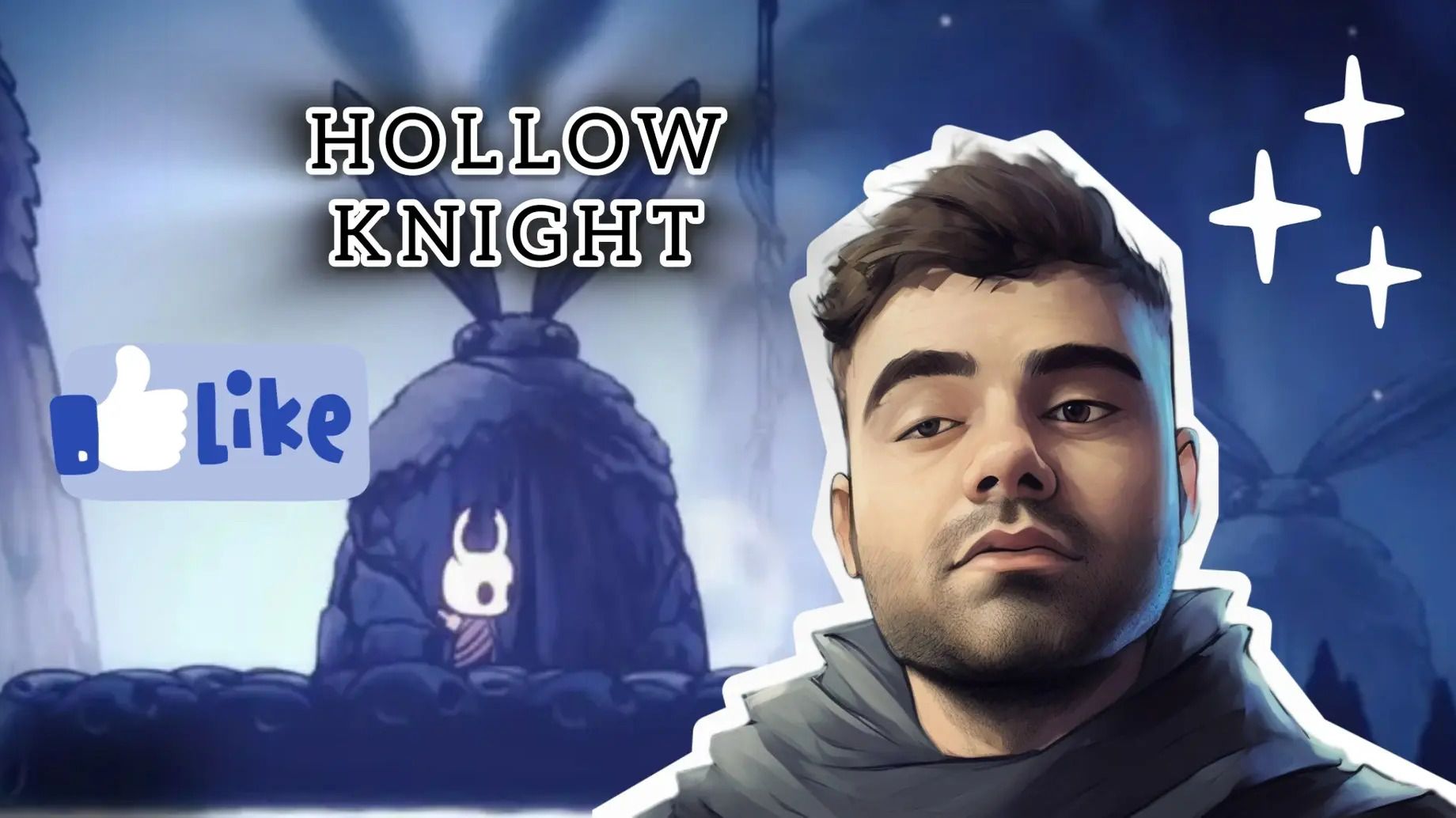 🐌💀ВСТРЕЧА С ПРОВИДИЦЕЙ | HOLLOW KNIGHT #16