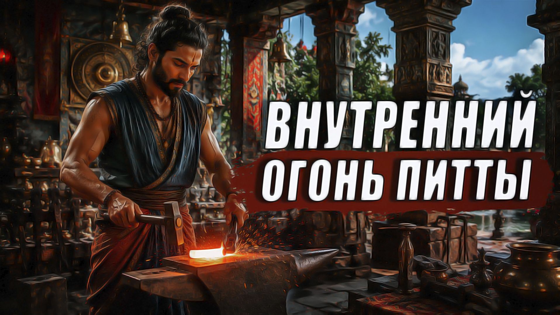 Питта доша: психика, эмоции, психосоматика, философия | Пять видов питты