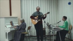 Крик Орла прозвучал