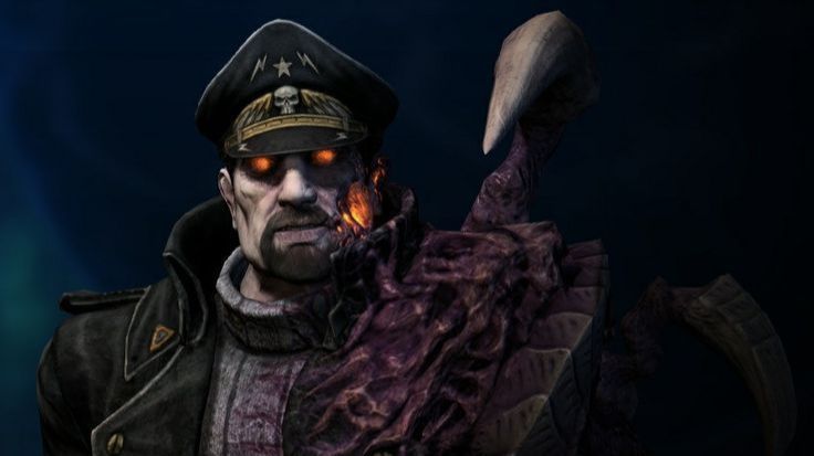 Совместный режим - Мутация Недели Обнаружено заражение StarCraft 2 СТУКОВ смотреть онлайн
