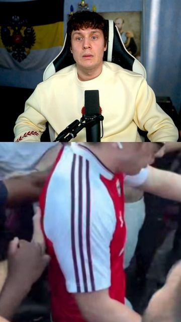 Болельщики ПСЖ громят Париж