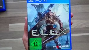 Закуп Игр #14; Project Cars 2, Gran Turismo Sport, Elex, Shadow War, Vikings Wolves Of Midgard PS4
