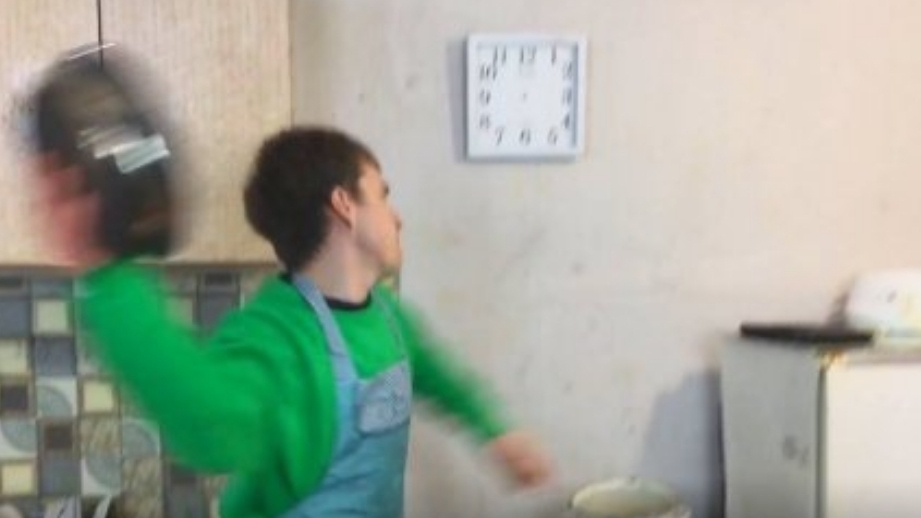 (Пега) СМУЗИ ОТ БАТИ смотреть онлайн