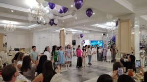 Песня про начальную школу