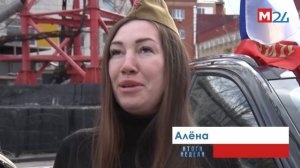 Дорогами памяти