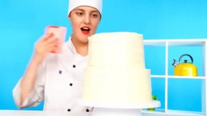 Розовая Еда vs Голубая Еда Челлендж # Битвы с Едой от Fun Challenge