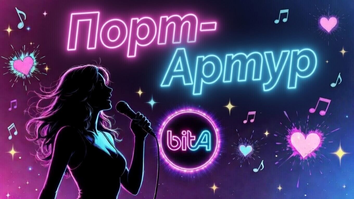 Порт-Артур #Cover #Remix #SunoAl #ПопНаSuno #AIMузыка #ПесниДляДуши #musik #музыка #песня
