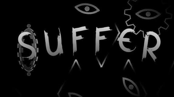 Suffer By Mvinci