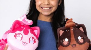 Aphmau_ Aphmau meemeow Серия мороженое_6800