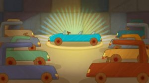 Машинки - Сериал для мальчиков В автосалоне Мультики про машинки [get.gt]