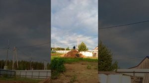 2 часть укрытие от ОМОНа