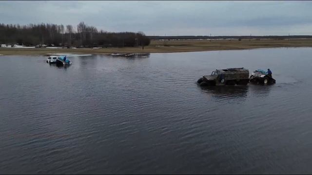 Зарыбление питомников смотреть онлайн