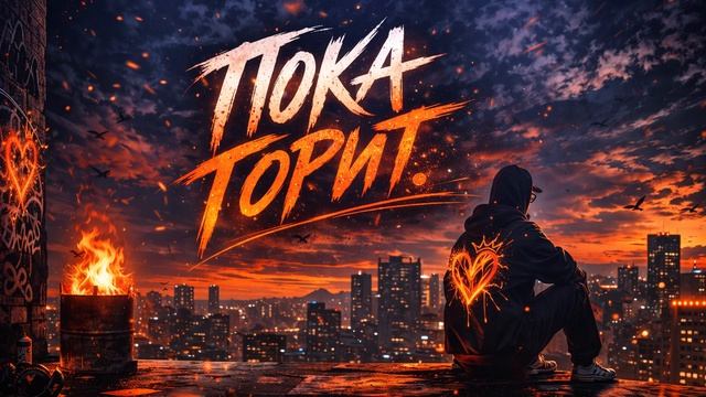 DENI — Пока горит