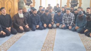 Алхам Султан Рутул Дербенте 30.05.2026
