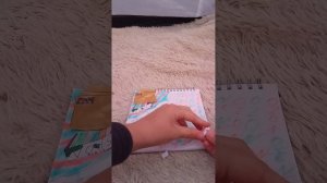 НОВАЯ БЛОГЕРША ПО РАСПАКОВКАМ 🔥