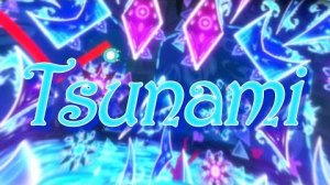 Tsunami (Not full) 100%